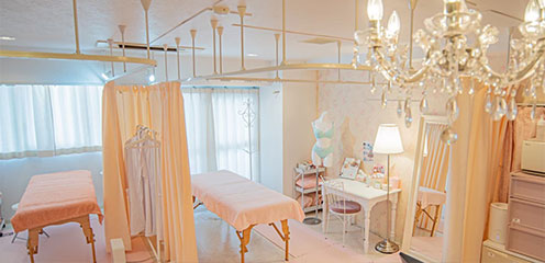 大阪心斎橋本店