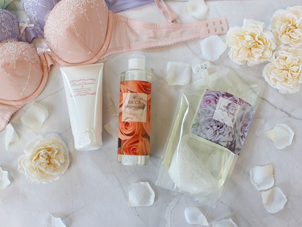 04.毎日のホームケア方法をレッスン