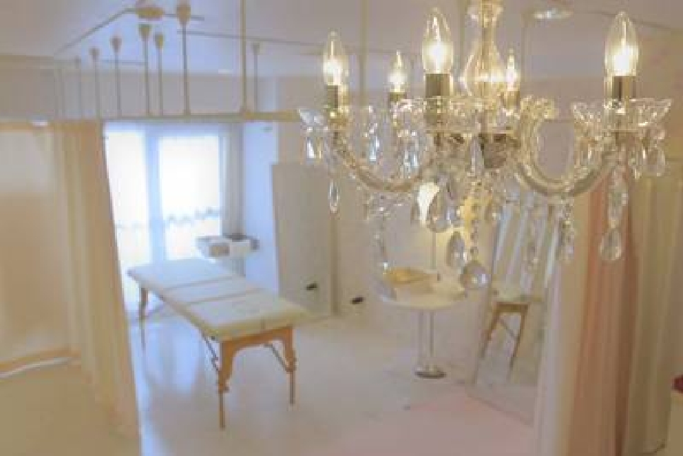 大阪心斎橋本店