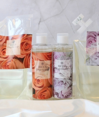 ランジェリーソープ